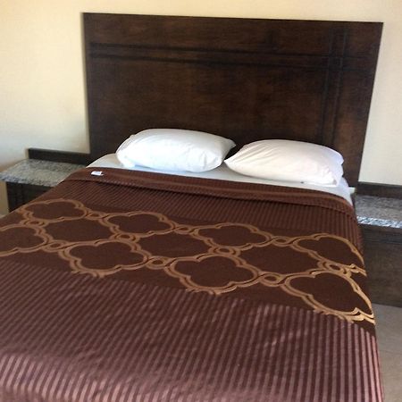 Stallion Motel Лос-Анджелес Экстерьер фото